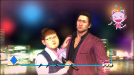 Yakuza Remastered Collection screenshot 3