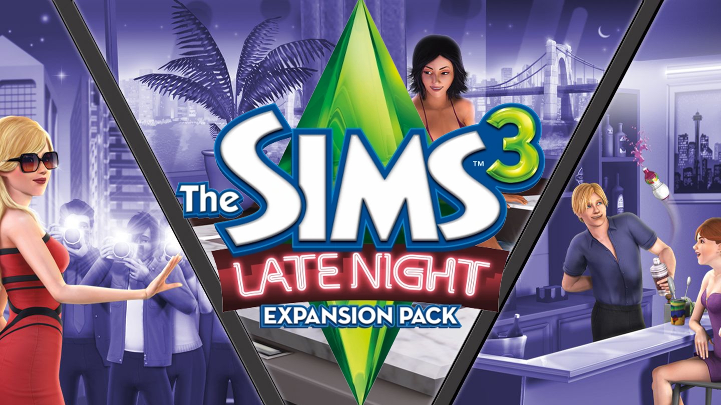 pecado Gracioso Peatonal Comprar Los Sims 3: Al caer la noche Other