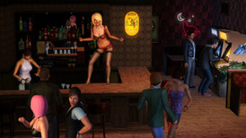 Die Sims 3: Late Night screenshot 4