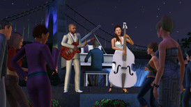 Los Sims 3: Al caer la noche screenshot 3