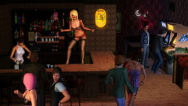 The Sims 3: Late Night screenshot 4