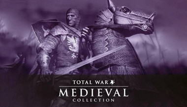 Medieval: Total War - Collection Medieval: Total War - Collection