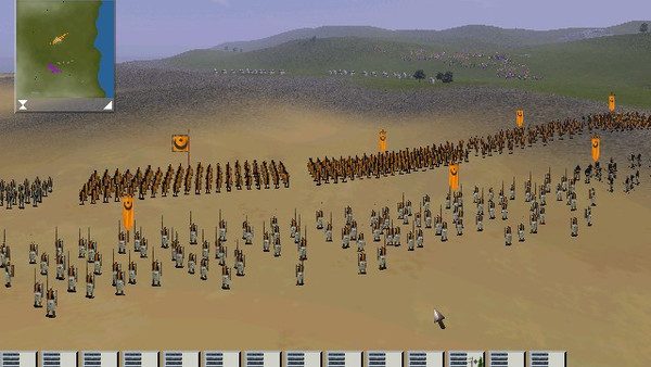 Medieval: Total War - Collection screenshot 1