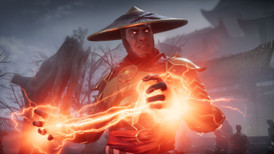 Mortal Kombat 11 Ultimate (Xbox ONE / Xbox Series X|S) screenshot 2
