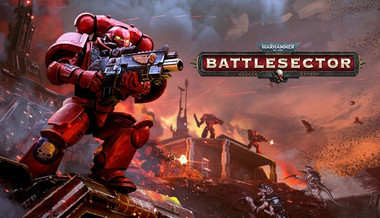 Warhammer 40,000: Battlesector Warhammer 40,000: Battlesector