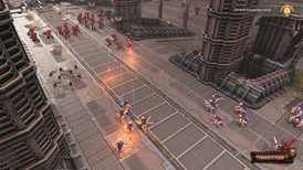 Warhammer 40,000: Battlesector screenshot 5