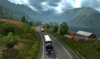 Euro Truck Simulator 2: Scandinavia screenshot 5