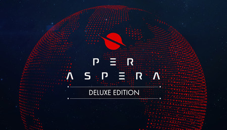 Per Aspera Deluxe Edition background