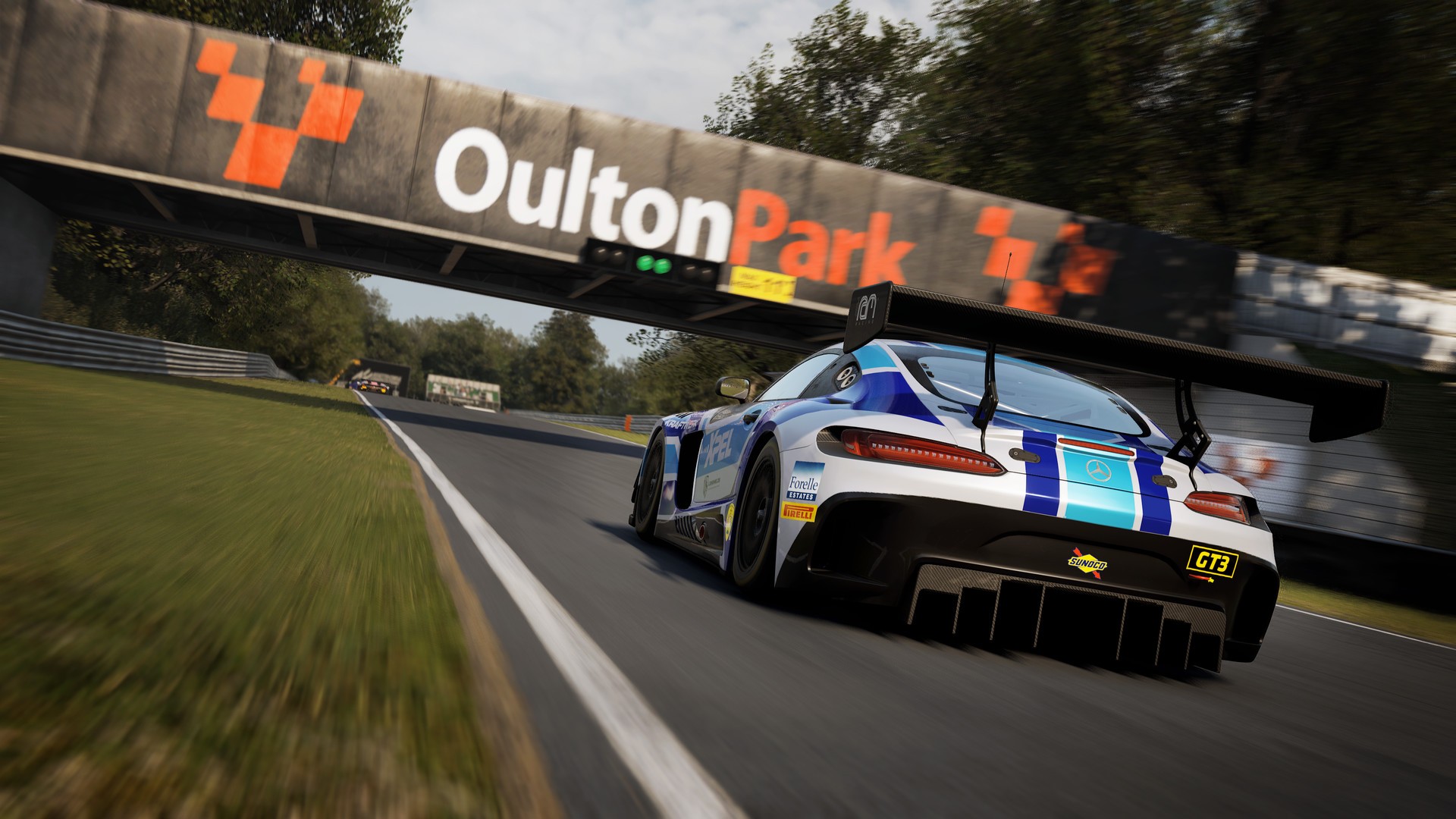 Comprar Assetto Corsa Competizione - British GT Pack Steam