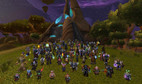 World of Warcraft: Carte 60 Jours 1