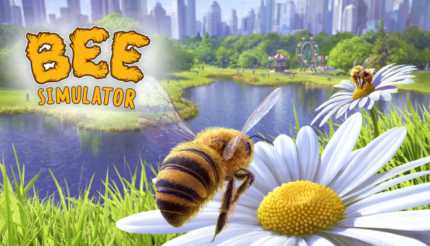 Buy Bee Simulator Steam