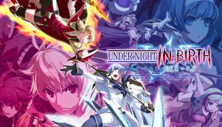 UNDER NIGHT IN-BIRTH Exe:Late[cl-r] background