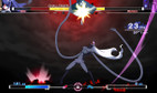 UNDER NIGHT IN-BIRTH Exe:Late[cl-r] screenshot 3