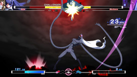 UNDER NIGHT IN-BIRTH Exe:Late[cl-r] screenshot 3