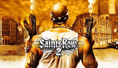 Saints Row 2