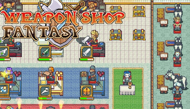 Weapon Shop Fantasy Weapon Shop Fantasy