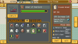 Weapon Shop Fantasy screenshot 5