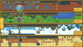 Weapon Shop Fantasy screenshot 3