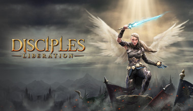 Disciples: Liberation Disciples: Liberation