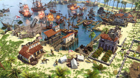 Age of Empires III Complete Collection screenshot 3