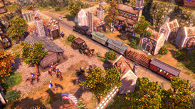 Age of Empires III Complete Collection screenshot 4