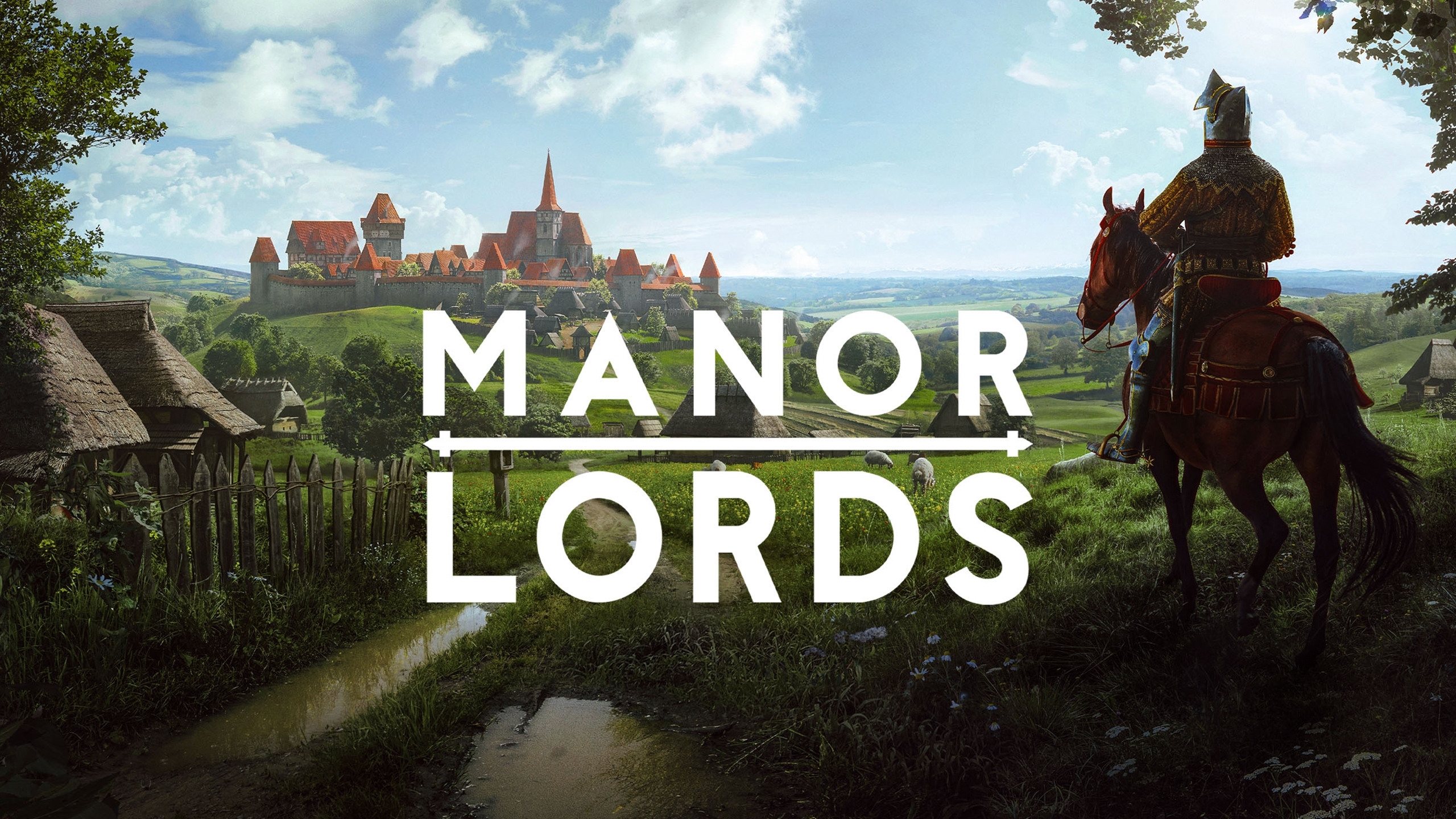 Koop Manor Lords Steam