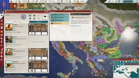 Imperator: Rome - Heirs of Alexander Content Pack screenshot 2