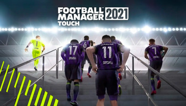 Football Manager 2021 Touch Football Manager 2021 Touch