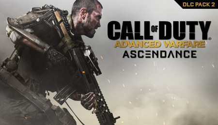 Call of Duty: Advanced Warfare: Ascendance background