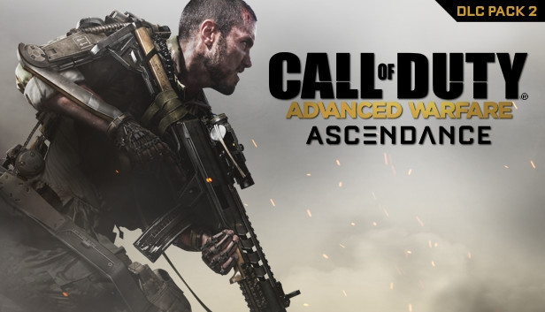 Call of Duty: Advanced Warfare: Ascendance Call of Duty: Advanced Warfare: Ascendance