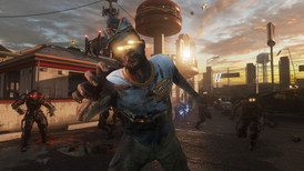 Call of Duty: Advanced Warfare: Ascendance screenshot 3