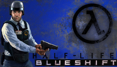 Half-Life: Blue Shift Half-Life: Blue Shift