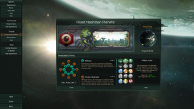 Stellaris: Galaxy Edition Upgrade Pack screenshot 4