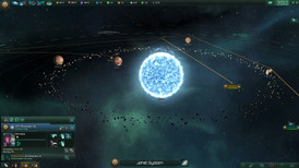 Stellaris: Galaxy Edition Upgrade Pack screenshot 5