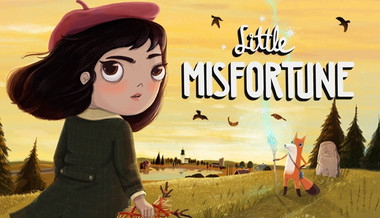 Little Misfortune Little Misfortune