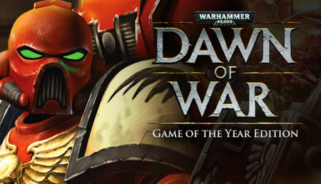 Warhammer 40K: Dawn of War - GOTY