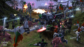 Warhammer 40,000: Dawn of War - Game of the Year Edition screenshot 5