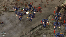 Warhammer 40,000: Dawn of War - Game of the Year Edition screenshot 2