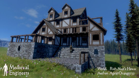 Medieval Engineers screenshot 2
