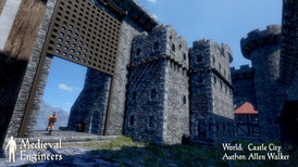 Medieval Engineers screenshot 4
