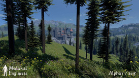 Medieval Engineers screenshot 5