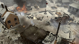 Company of Heroes 2 - Ardennes Assault: Fox Company Rangers screenshot 3