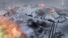 Company of Heroes 2 - Ardennes Assault: Fox Company Rangers screenshot 2