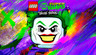 Lego DC Super-Villains Deluxe Edition
