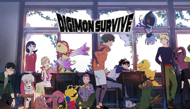 Digimon Survive Month 1 Edition