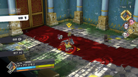 Digimon Survive Month 1 Edition screenshot 5