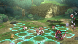 Digimon Survive Month 1 Edition screenshot 3