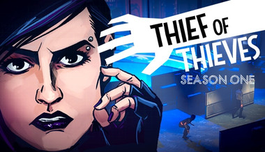 Thief of Thieves Thief of Thieves