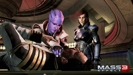 Mass Effect Legendary Edition (Xbox ONE / Xbox Series X|S) screenshot 3