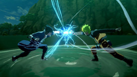 Naruto Shippuden: Ultimate Ninja Storm 3 Full Burst HD Switch screenshot 2